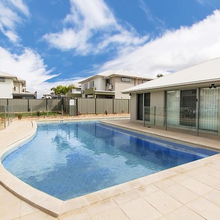 Lillypilly Resort Rockhampton Exteriör bild