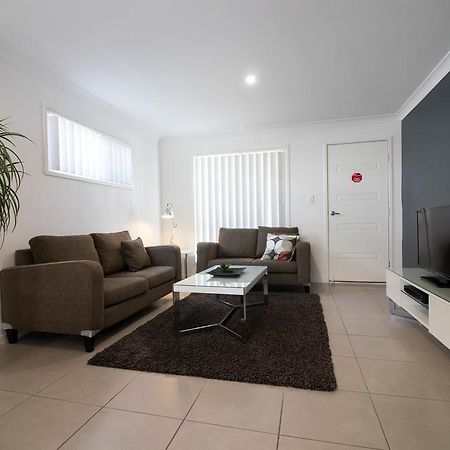 Lillypilly Resort Rockhampton Exteriör bild