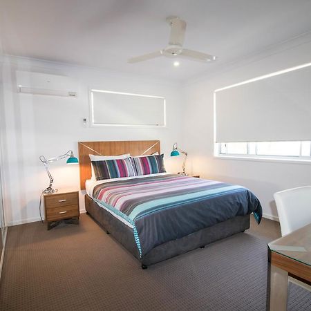 Lillypilly Resort Rockhampton Exteriör bild