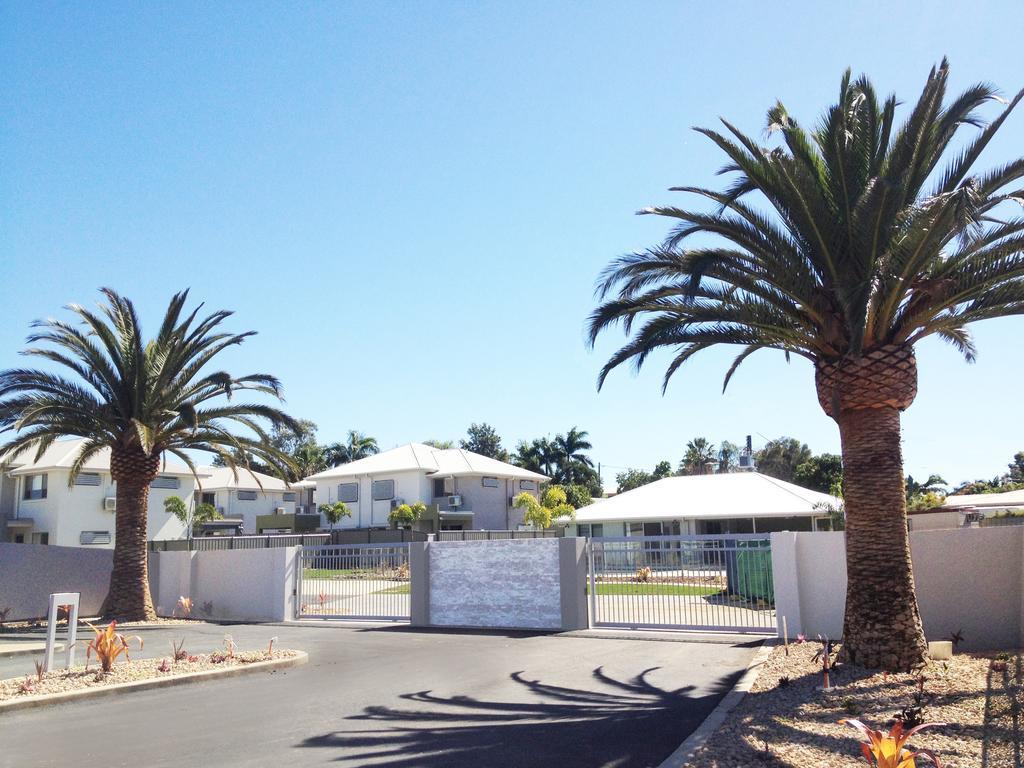 Lillypilly Resort Rockhampton Exteriör bild