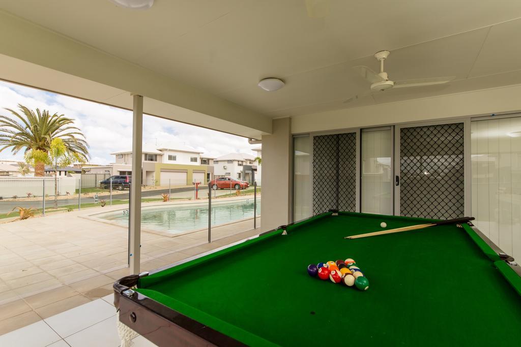 Lillypilly Resort Rockhampton Exteriör bild