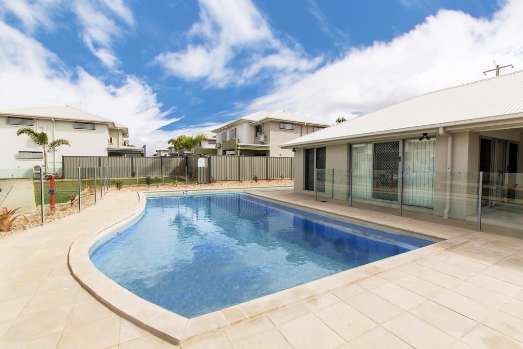 Lillypilly Resort Rockhampton Exteriör bild