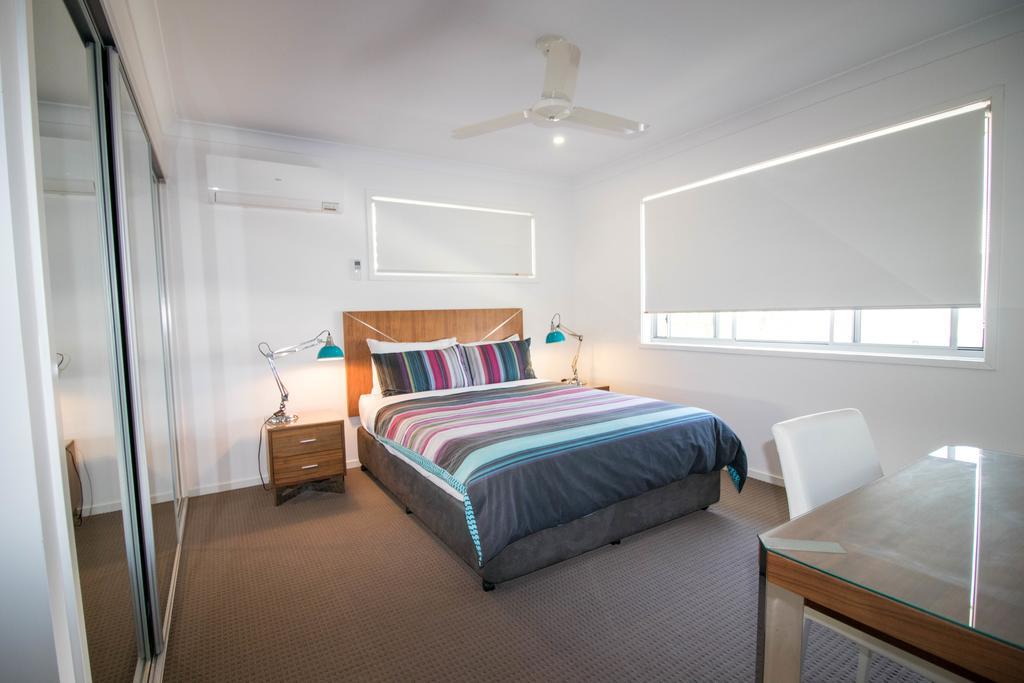 Lillypilly Resort Rockhampton Exteriör bild