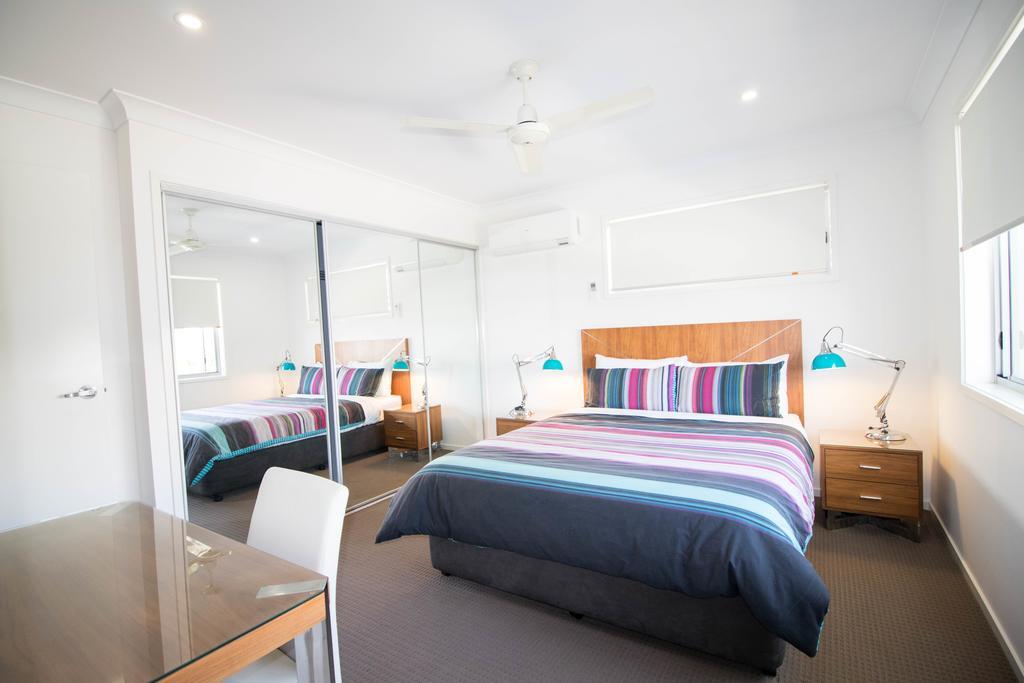 Lillypilly Resort Rockhampton Exteriör bild