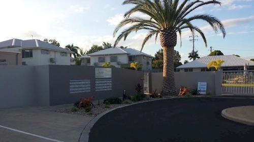 Lillypilly Resort Rockhampton Exteriör bild
