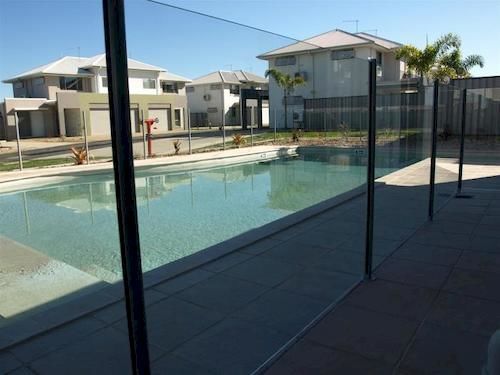 Lillypilly Resort Rockhampton Exteriör bild