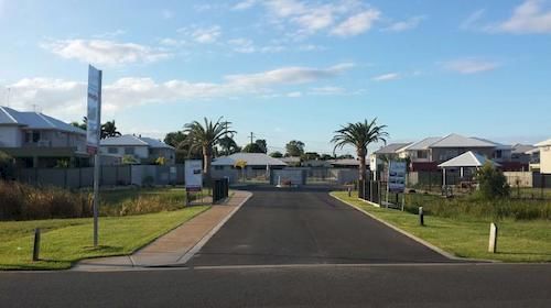 Lillypilly Resort Rockhampton Exteriör bild
