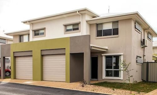 Lillypilly Resort Rockhampton Exteriör bild