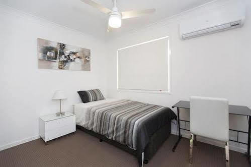 Lillypilly Resort Rockhampton Exteriör bild