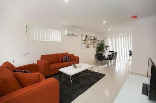 Lillypilly Resort Rockhampton Exteriör bild
